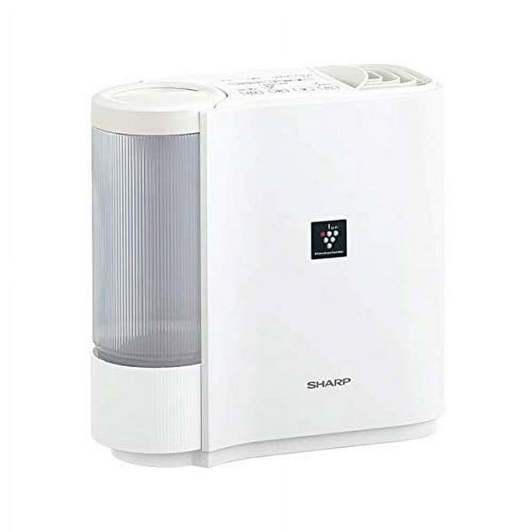 Sharp plasmacluster humidifier deals
