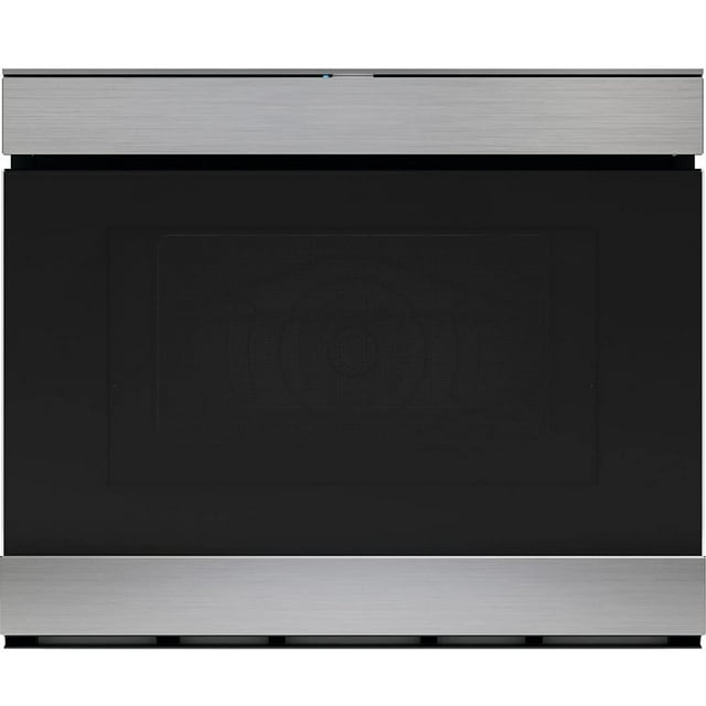 SHARP SMD2499FS 24" BuiltIn Smart Convection Microwave Drawer Oven