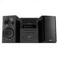 thumbnail image 1 of SHARP XL-BH250 5-Disc Micro Shelf Speaker System with Bluetooth, 1 of 2