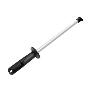  4-Rod Turn Box, Ceramic Sharpener Rod from Kitchen Sharpening  Tool, Portable Manual Ceramic Sharpening Rod: Home & Kitchen