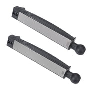 SHARPAL 2-Piece Diamond Plates Refill Fine 600 Grit 25 Micron & Extra Fine 1000 Grit 15 Micron 1"   6" / 25   152 mm
