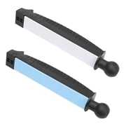 SHARPAL 2-Piece Soak-Free Whetstones Refill 3000 & 6000 Grit 1 x 6 / 25 x 150 mm
