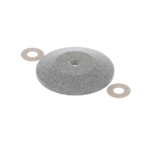 SHARPENING STONE, HALF ROUND 58.011004 - Genuine OEM Replacement Part