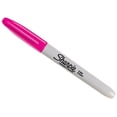 thumbnail image 1 of SHARPIE Fine Point Permanent Markers, Magenta, 1 Count, 1 of 2