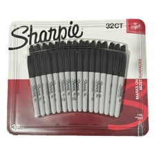 Sharpies 12 Packs