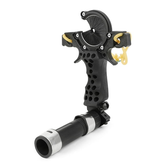 SHARROW Bowfishing Catapult Slingbow Arrow Rest Archery Bow Hunting Shooting Fishing