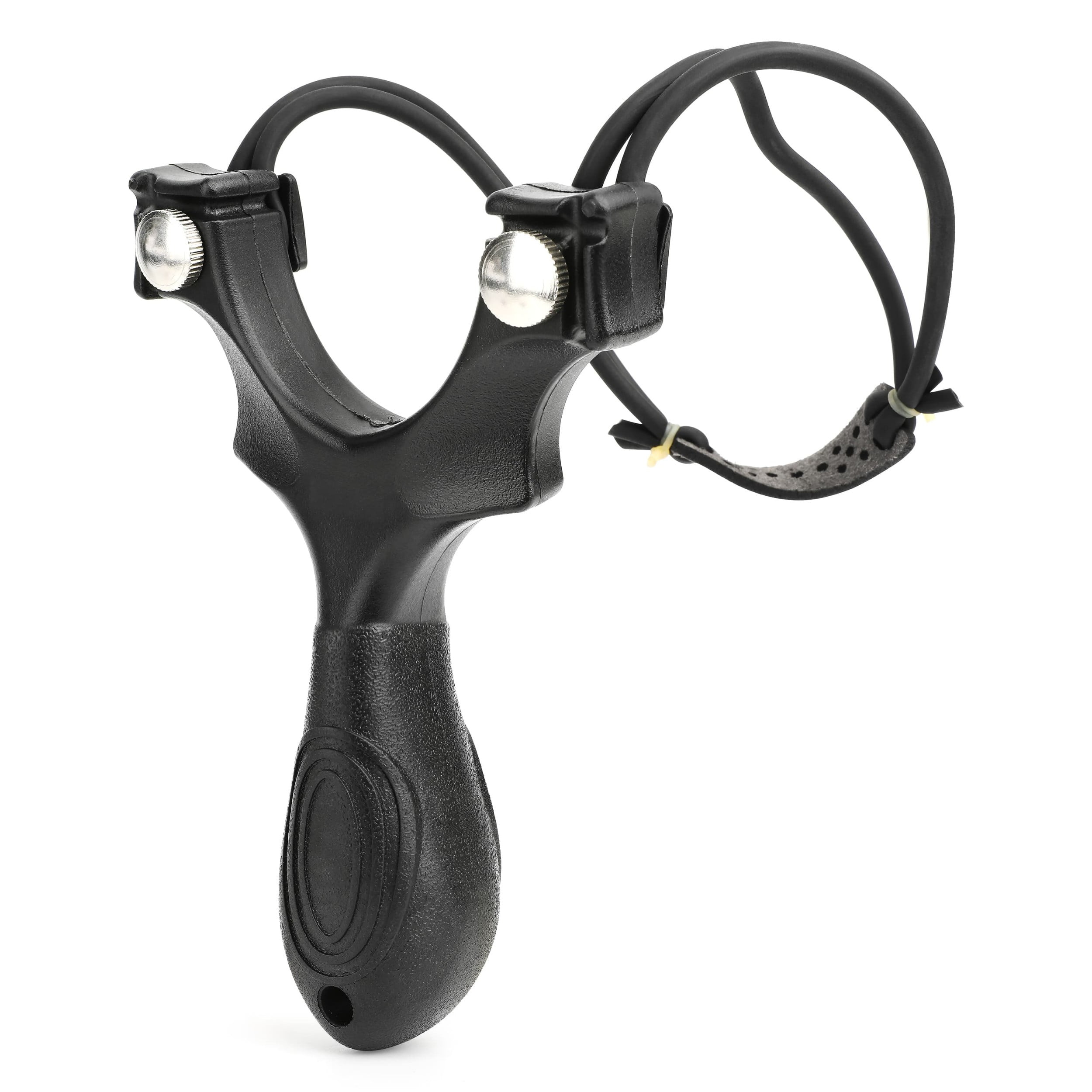 SHARROW DGM Tactical Slingshot for Outdoor Survival Hunting Small Games