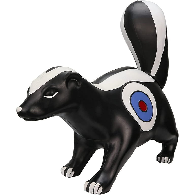 SHARROW Skunk 3D Archery Target Animal Target for Hunting/3D