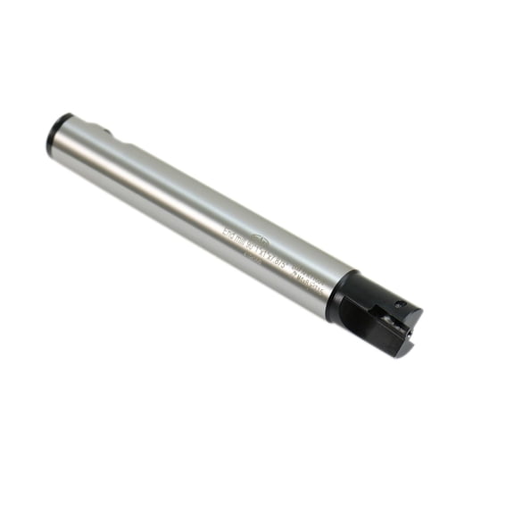 SHARS 1" 90 Degree Square Shoulder Indexable End Mill APKT 1604 Insert 404-2864W P[