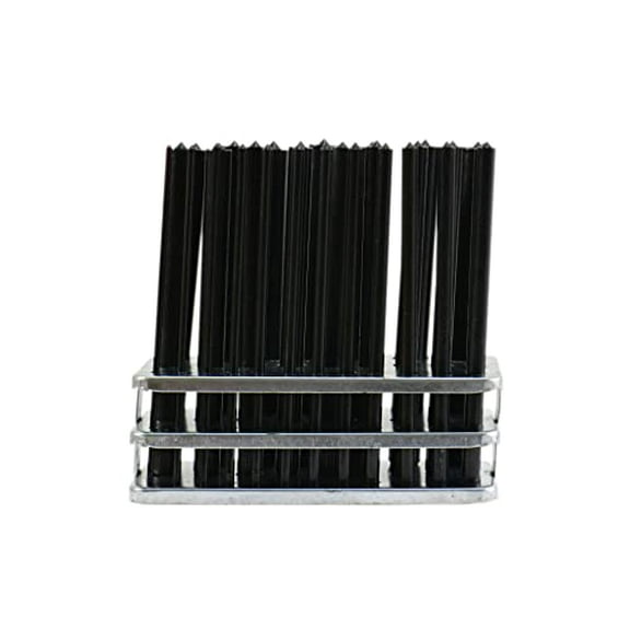 SHARS 28 PC 3/32~1/2" + 17/32" by 64th Transfer Punch Set 505-1001 P)