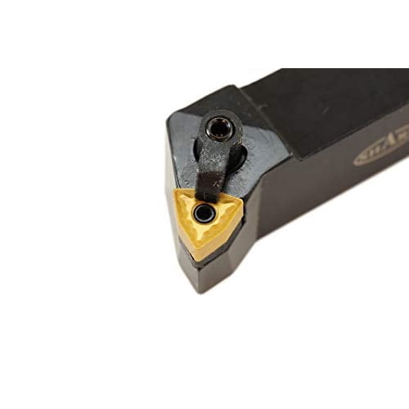 SHARS 3/4" RH MWLN Tri-Lock Right Hand Tool Holder for WNMG Insert 404-1526 ]