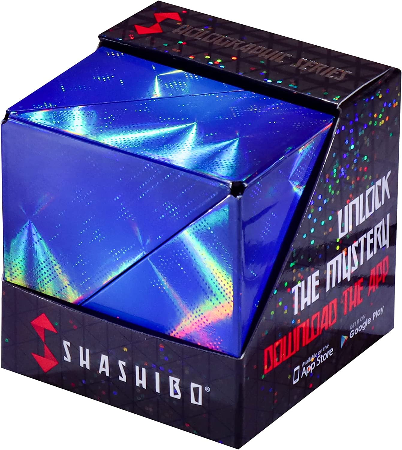 Shashibo discount box set