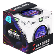 thumbnail image 1 of SHASHIBO Shape Shifting Box - STEM Magnetic Fidget Cube That Transforms Into Over 70 Shapes, Meow Wolf Dryer Portal, 1 Pack, 1 of 8