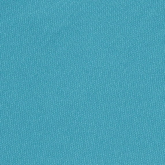 SHASON TEXTILE (3 Yards cut) POLY KNIT SOLID FABRIC FOR CREATIVE PROJECTS, AQUA, Available In Multiple Colors.