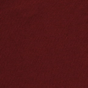 SHASON TEXTILE (3 Yards cut) POLY KNIT SOLID FABRIC FOR CREATIVE PROJECTS, BURGUNDY, Available In Multiple Colors.