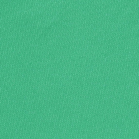 SHASON TEXTILE (3 Yards cut) POLY KNIT SOLID FABRIC FOR CREATIVE PROJECTS, JADE, Available In Multiple Colors.
