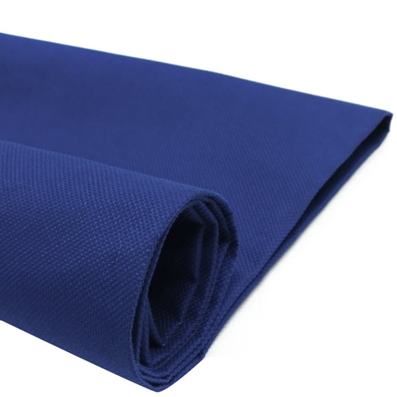 SHASON TEXTILE PRO TUFF OUTDOOR FABRIC, COBALT (By The Yard)