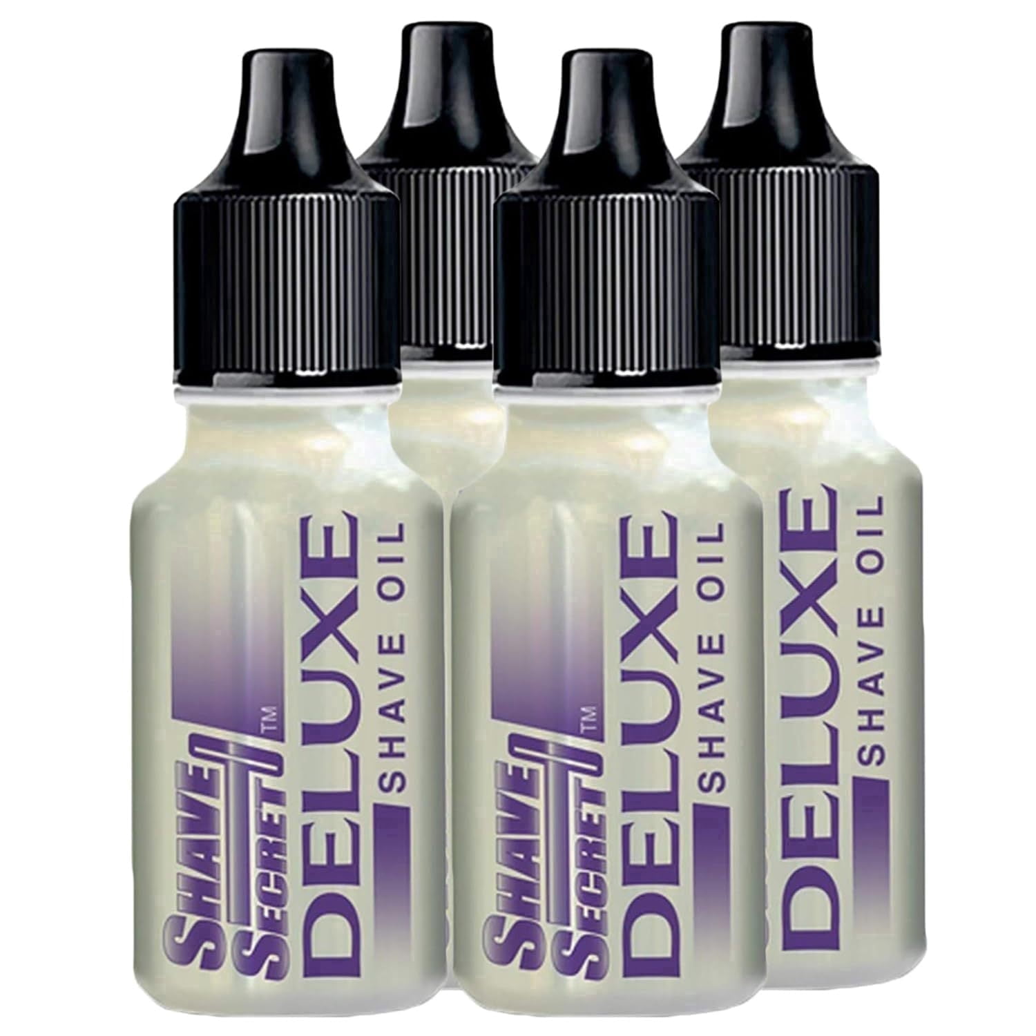Electric Shaver Oil