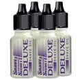 thumbnail image 1 of SHAVE SECRET DELUXE SHAVING OIL - 18.75ml (4 Pack), 1 of 3
