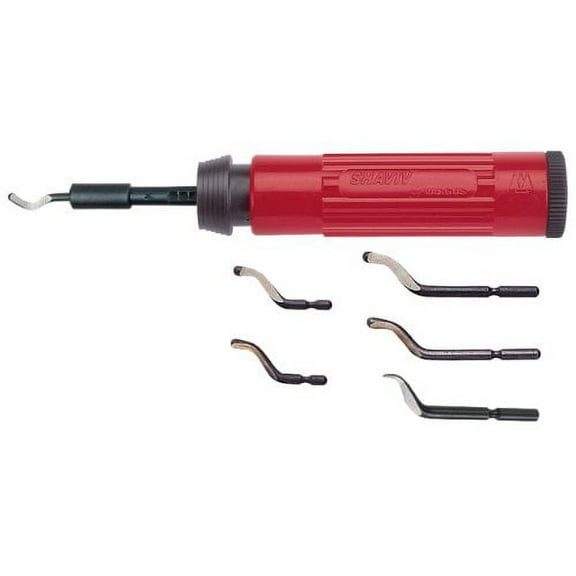 SHAVIV 29178 Classic Shaviv Set M with Handle A