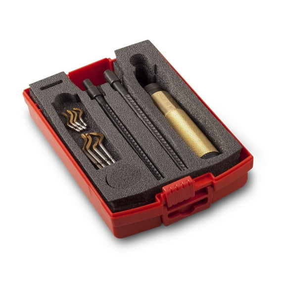 SHAVIV 29272 TIN Coated Premium Kit