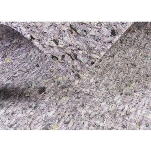 SHAW CARPET PAD G8838 Ruby Carpet Pad, 8lb 3/8"