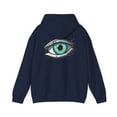 thumbnail image 1 of SHAZY Unisex Heavy Blend™ Hooded Sweatshirt, 1 of 4