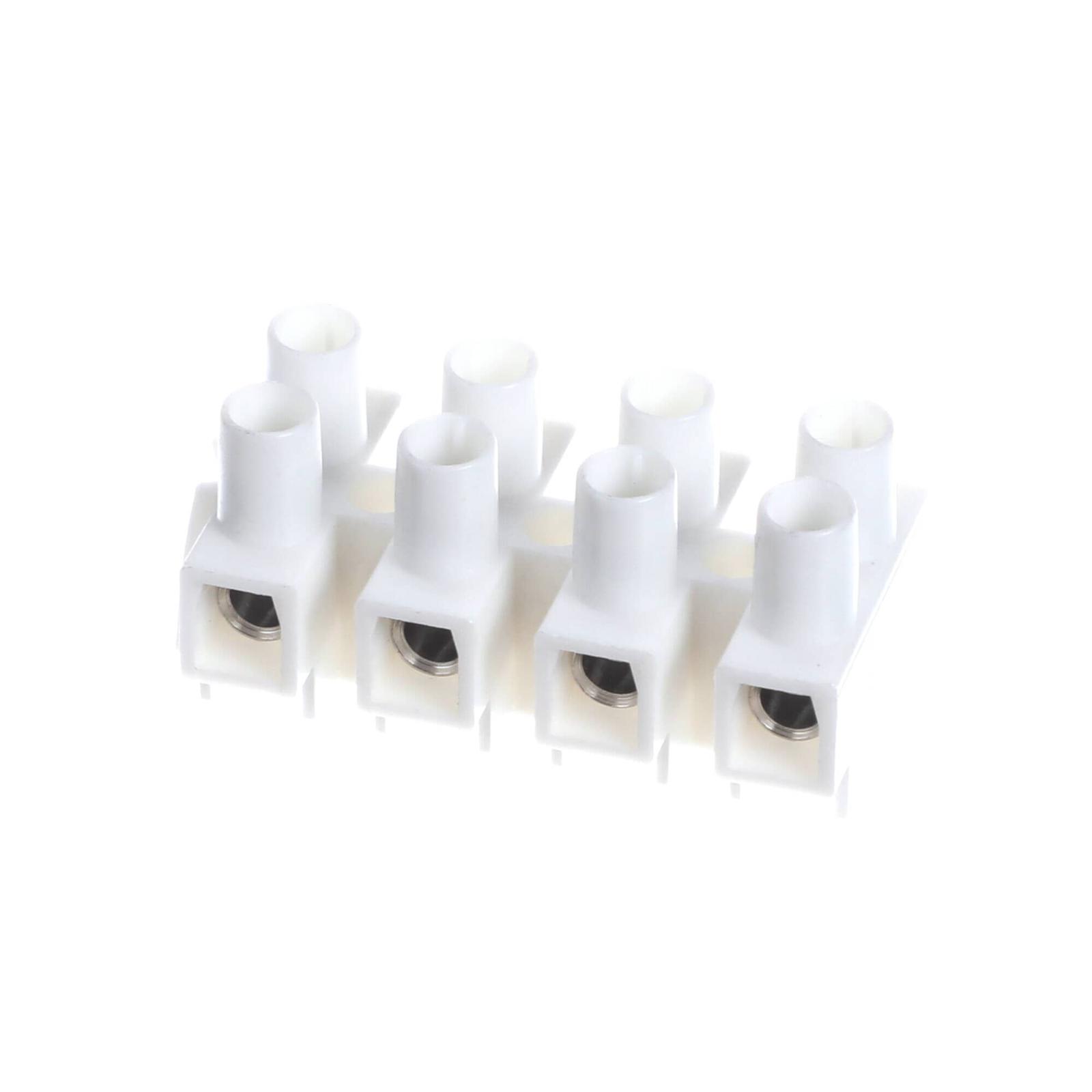 BLOCK, TERMINAL 4 POS. SM SHC-115381 - Genuine OEM Replacement Part