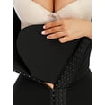 thumbnail image 1 of SHCKE Abdominal Compression Board Surgery Belly Ab Board Lumbar Post Surgery Lipo Back Foam Board Postpartum Recovery, 1 of 5