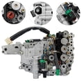 thumbnail image 1 of SHCKE Automatic Transmission Valve Body JF011E RE0F10A F1CJA CVT Compatible with Nissan Altima Sentra Versa X-Trail, 1 of 8