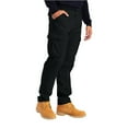 thumbnail image 1 of SHCKE Cargo Pants for Men Relaxed Fit Casual Work Trousers Cotton Hiking Tactical Athletic Pants Loose Fit Hiking Trousers Outdoor Wearing Pants with Pockets, 1 of 2