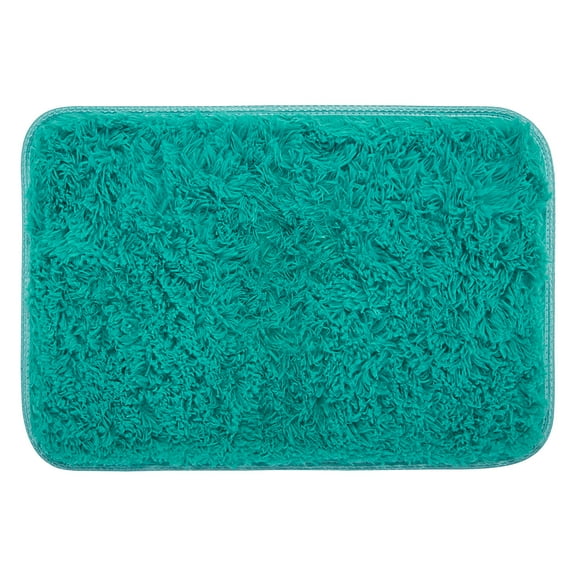 SHCKE Fluffy Bedroom Rugs Fluffy Fuzzy Soft Carpet Bedside Fuzzy Area Rug Plush Carpet for Living Room Kids Room