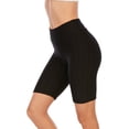 thumbnail image 1 of SHCKE High Waist Ultra Soft Lightweight Leggings High Rise Yoga Pants for Women Bike Pants Training Pants, 1 of 8