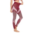thumbnail image 1 of SHCKE Smile High Waisted Seamless Leggings for Women Butt Lift Tummy Control Workout Tights Gym Yoga Pants Slim, 1 of 8