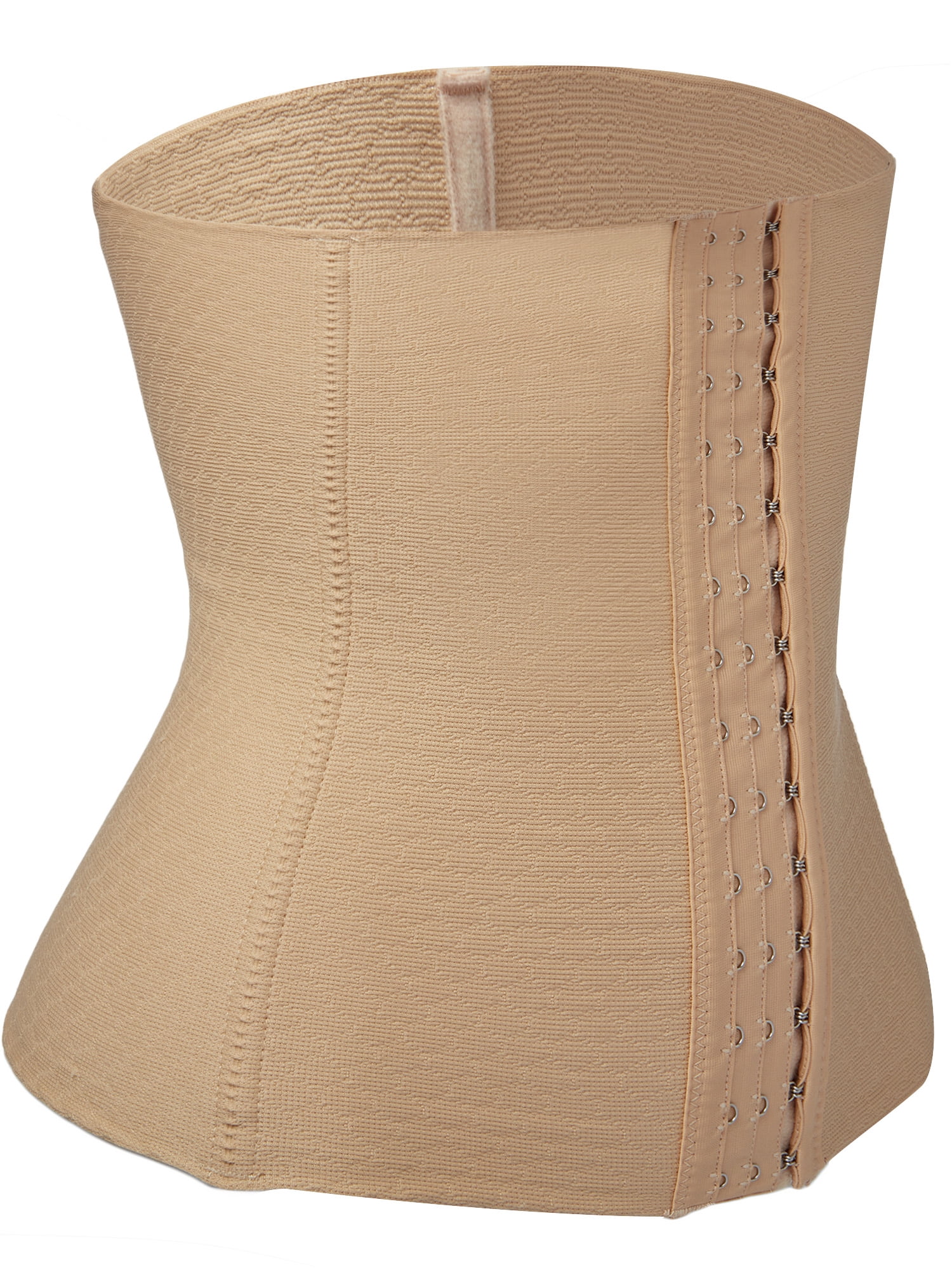 SHCKE Waist Trainer for Women Weight Loss Sauna Sweat Belt Waist