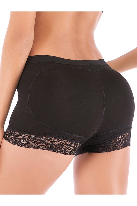 Women Shapewear Control Panties Butt Lifter Seamless Underwear Short