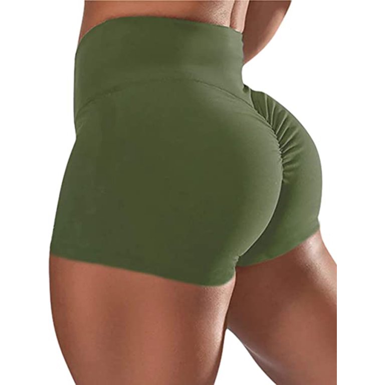 Train Fit Women's Tight Training Shorts