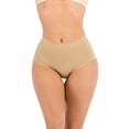 thumbnail image 1 of SHCKE Women Tummy Control Shapewear High Waist Body Shaper, 1 of 5