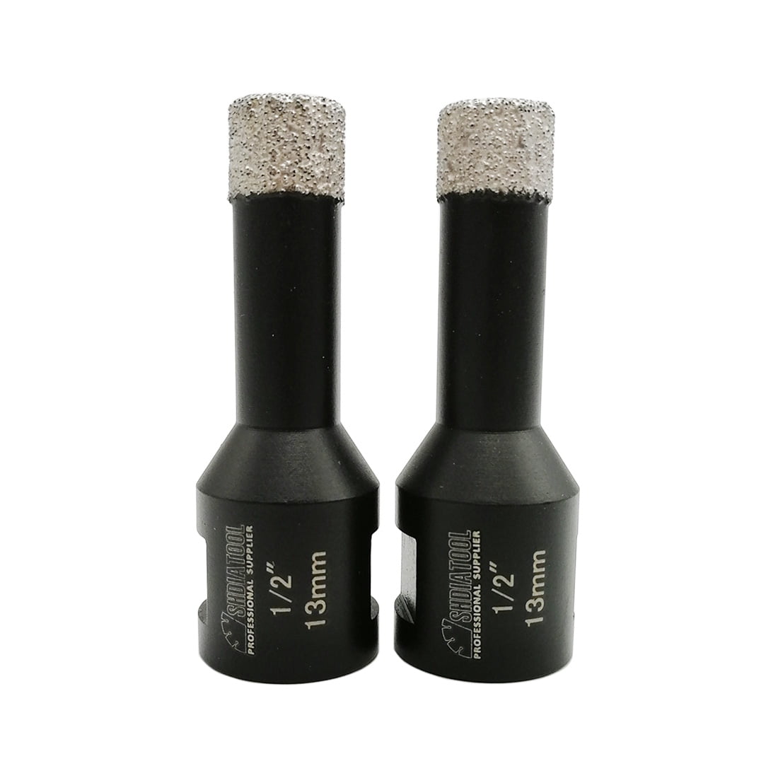 Makita SDS-Plus Drill Bits – 3/16 X 6 Inch, 2-Cutter Carbide Tip, 10-Pack For Concrete 5 thumbnail image