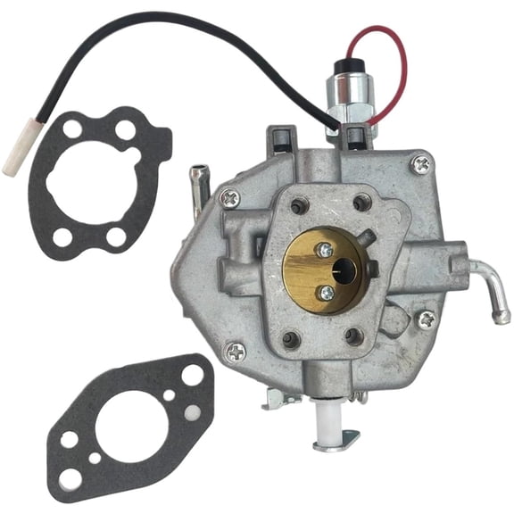 SHDNCYQ Carburetor Carb for Briggs for Stratton for Nikki 16Hp 18HP 303447 1314-E1 Cetain 356447 for Vanguard Engine 845015 842107