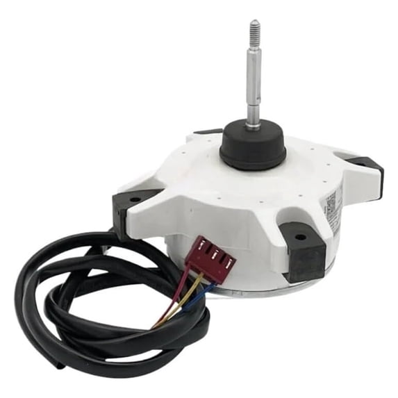 SHDNCYQ FOR ZKFN-34-10-1 variable frequency air conditioning external fan DC 310V 34W motor