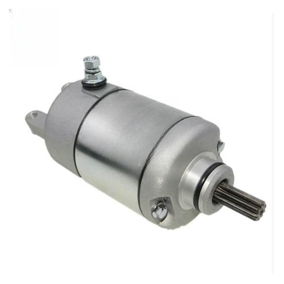 SHDNCYQ Motorcycle Starter Motor Compatible With Massimo UTV T-BOSS 410 Before 2020- for BUCK 450 / 450X for MSA E14 OEM:24101 47531