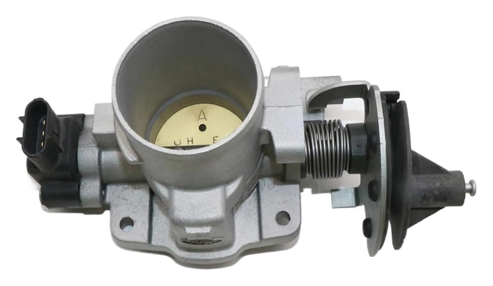 SHDNCYQ OE 2L5U-BB 2L5U-9E926-BB Throttle Body Compatible For Ford Ranger 3.0L 2L2U-9E926-BA 2L2UBA 2L5UBB