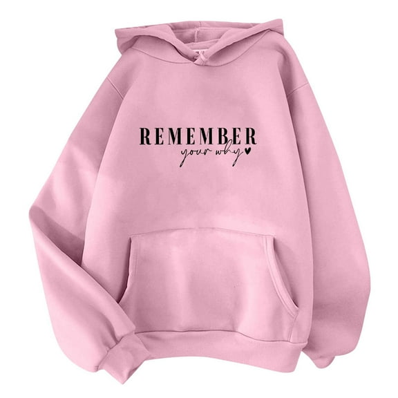 SHE IS Black Graphic Sweatshirt Women Womens Hoodies Oversized Pullover Hoodie Y2k Womens Floral Tops Y2k My Orders Placed