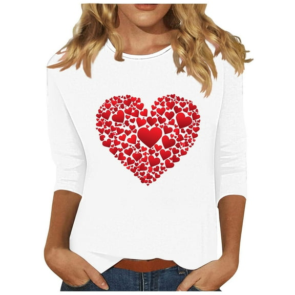 SHE IS My Items Dress Shirts for Women Blouse Cute Tops for Women Going out Fall Womens Long Sleeve Blouses Formal Tunics for Women 2025 Plus Size