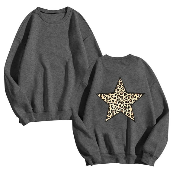SHE IS My Items Fall Long Sleeve Shirts for Women Cute Tops for Women Crop Dressy Blouses for Women Fall Basic Tshirts Shirts for Women Plus Size
