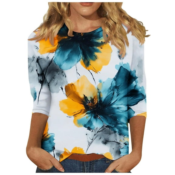 SHE IS My Items Fall Shirts for Women 2025 Long Sleeve Tops for Women Dressy Womens Blouses for Work Professional Womens Graphic Tees Trendy