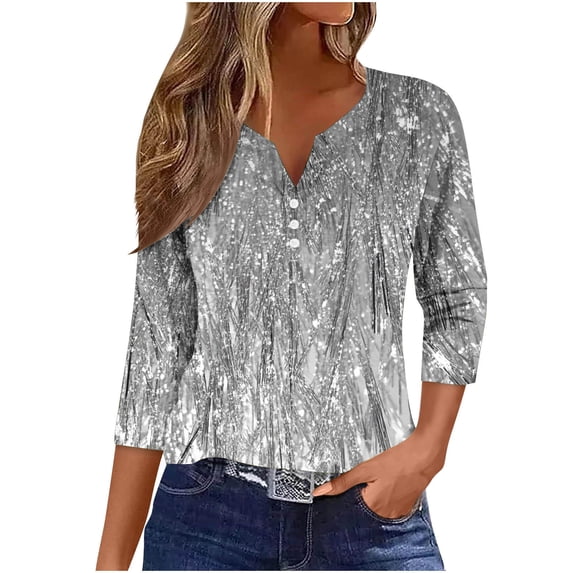 SHE IS My Items Funny Shirts for Women Plus Size Plus Size Tops for Women 3x Chiffon Blouses for Women Long Sleeve Crop Tops for Women Sexy Black