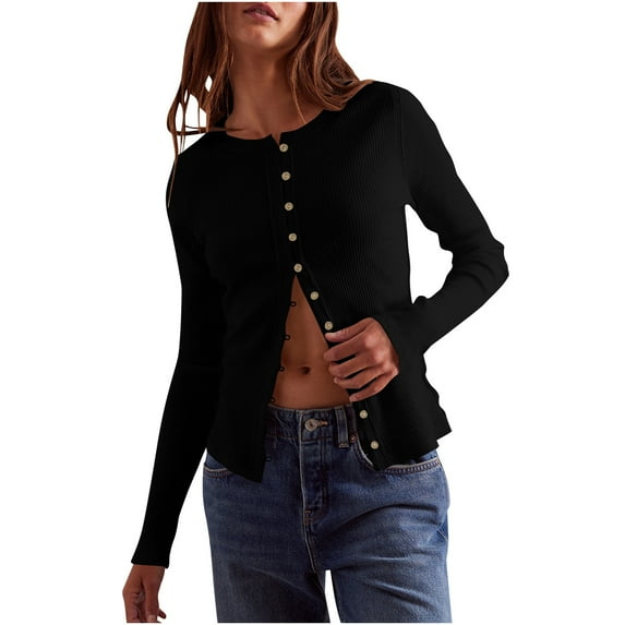 SHE IS My Items Long Sleeve Shirts for Women Summer Womens Floral Tops Plus Size Work Blouses for Women Button up Trendy Shirts for Women