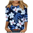thumbnail image 1 of SHE IS My Items Plus Size Shirts for Women Trendy Plus Size Tops for Women Dressy Plus Size Blouses for Women 3x Graphic Tees for Women Vintage, 1 of 4